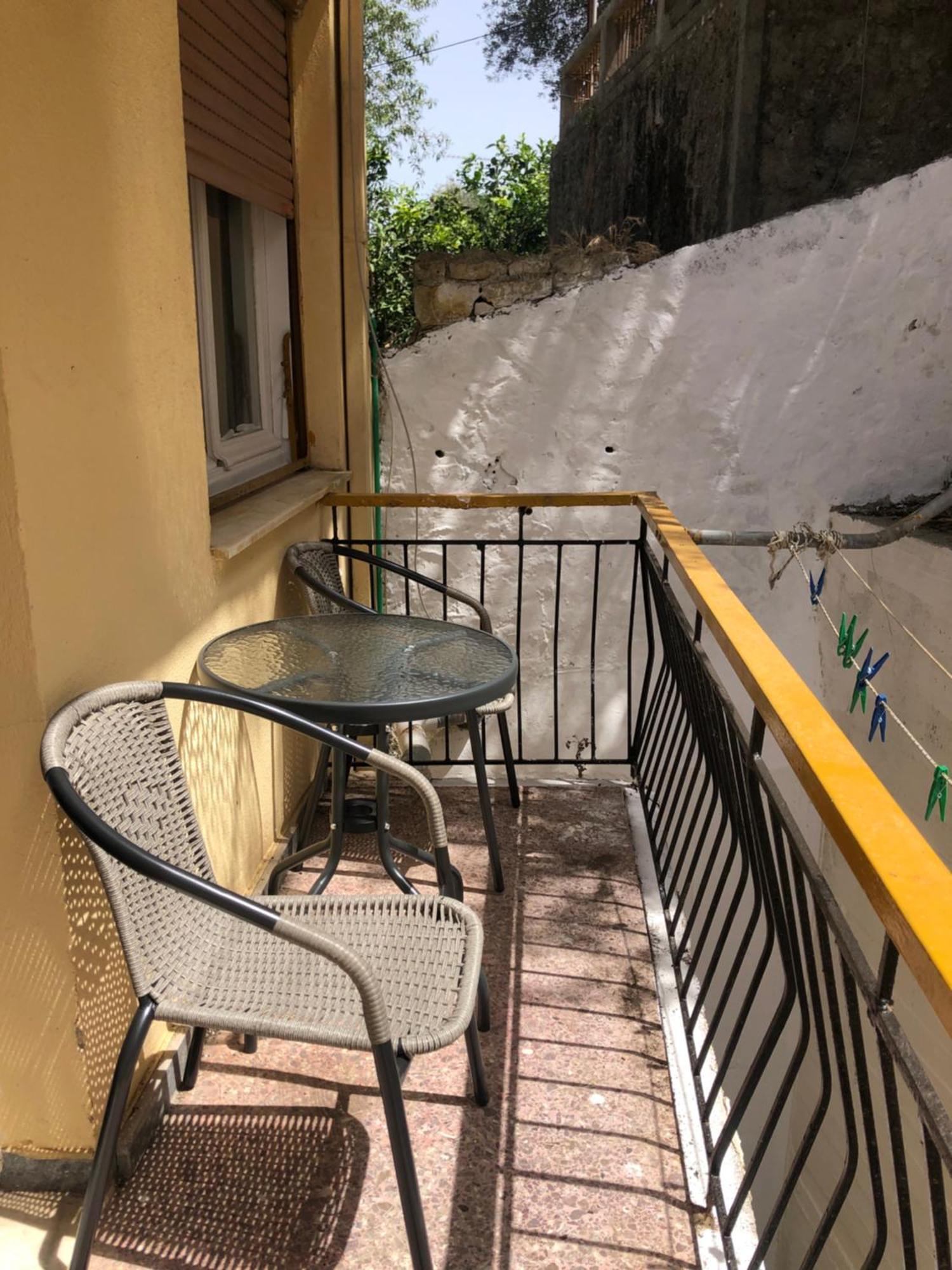 Anatoli House Il Apartment