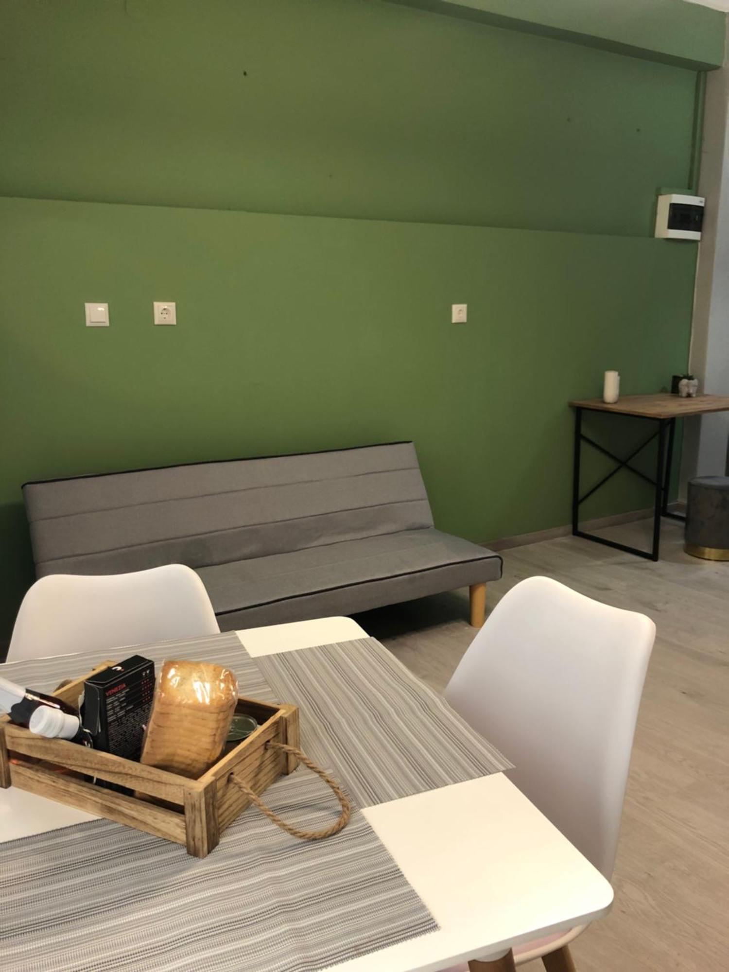 Anatoli House Il Apartment Gaios