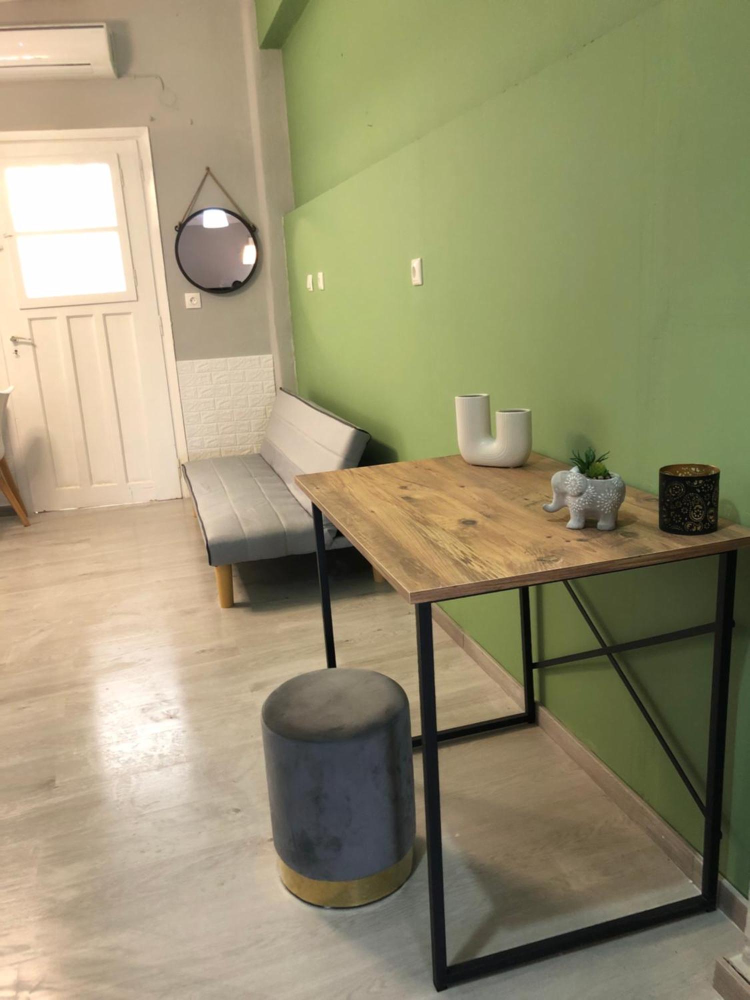 Anatoli House Il Apartment Gaios