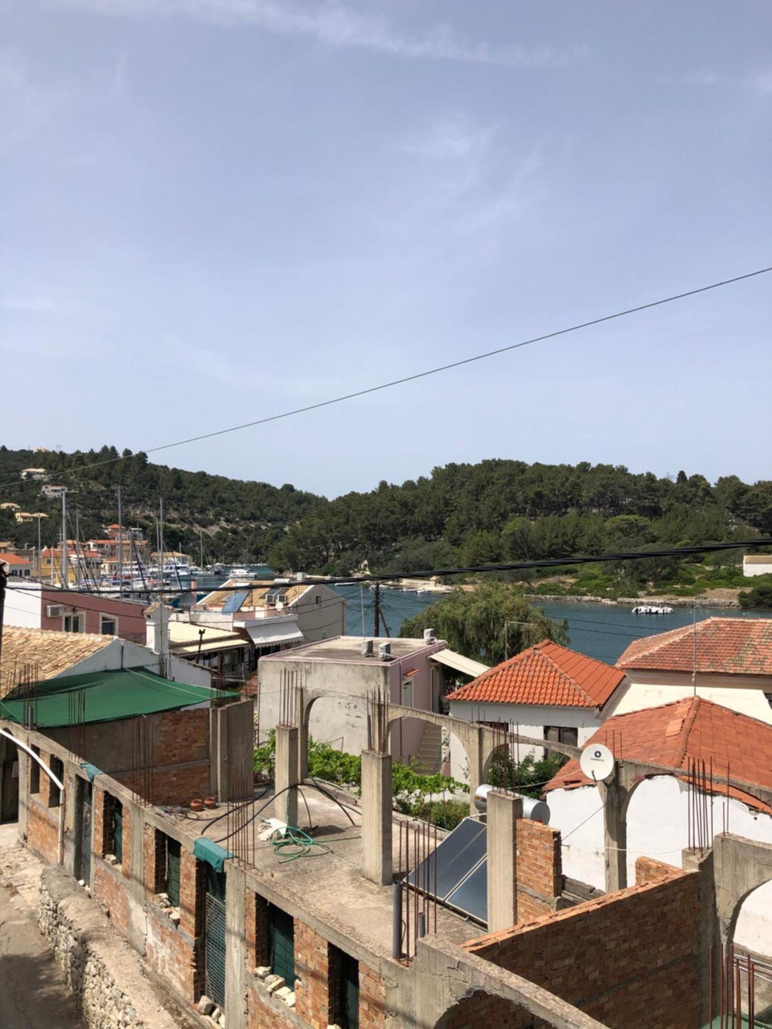 公寓 Anatoli House Il Gaios